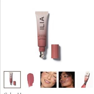 Ilia color haze multi use pigment